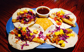 Los Cabos Cantina & Grill