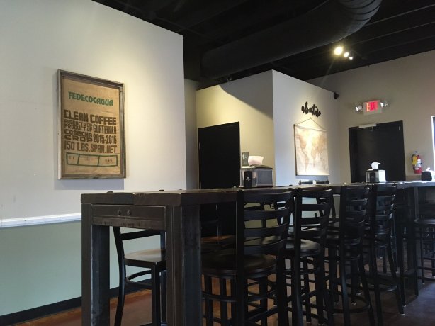 Lasaters Coffee & Tea