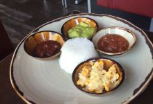 Crazy Driver Rock 'n' Grill美食图片
