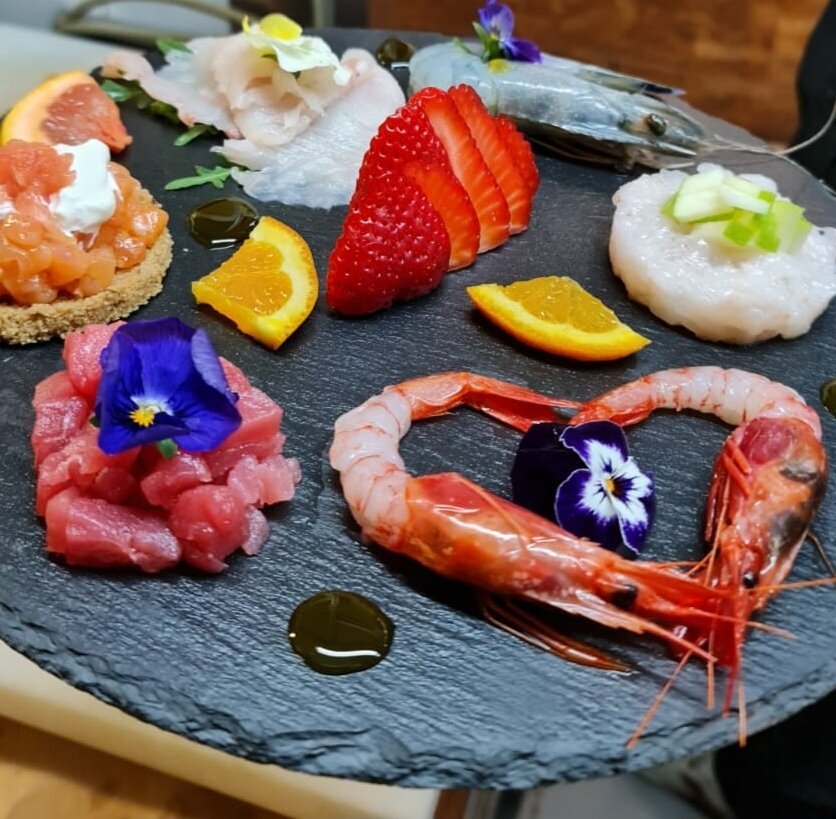 Trattoria Baria Delia