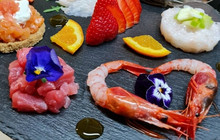 Trattoria Baria Delia餐厅图片