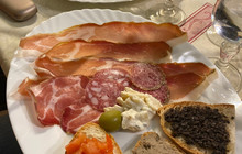 Ristorante Borgo Antico餐厅图片