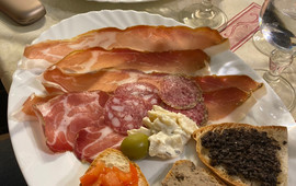 Ristorante Borgo Antico