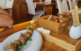 Ristorante Gavioli