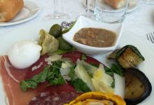 Ristorante Al Boschetto美食图片