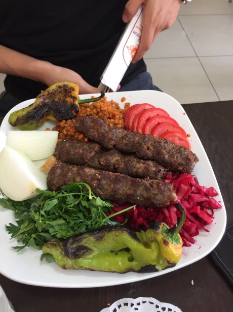 Gulhan Restaurant