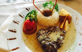 Mercan-i Restaurant