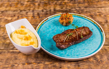 Novum Restaurant餐厅图片