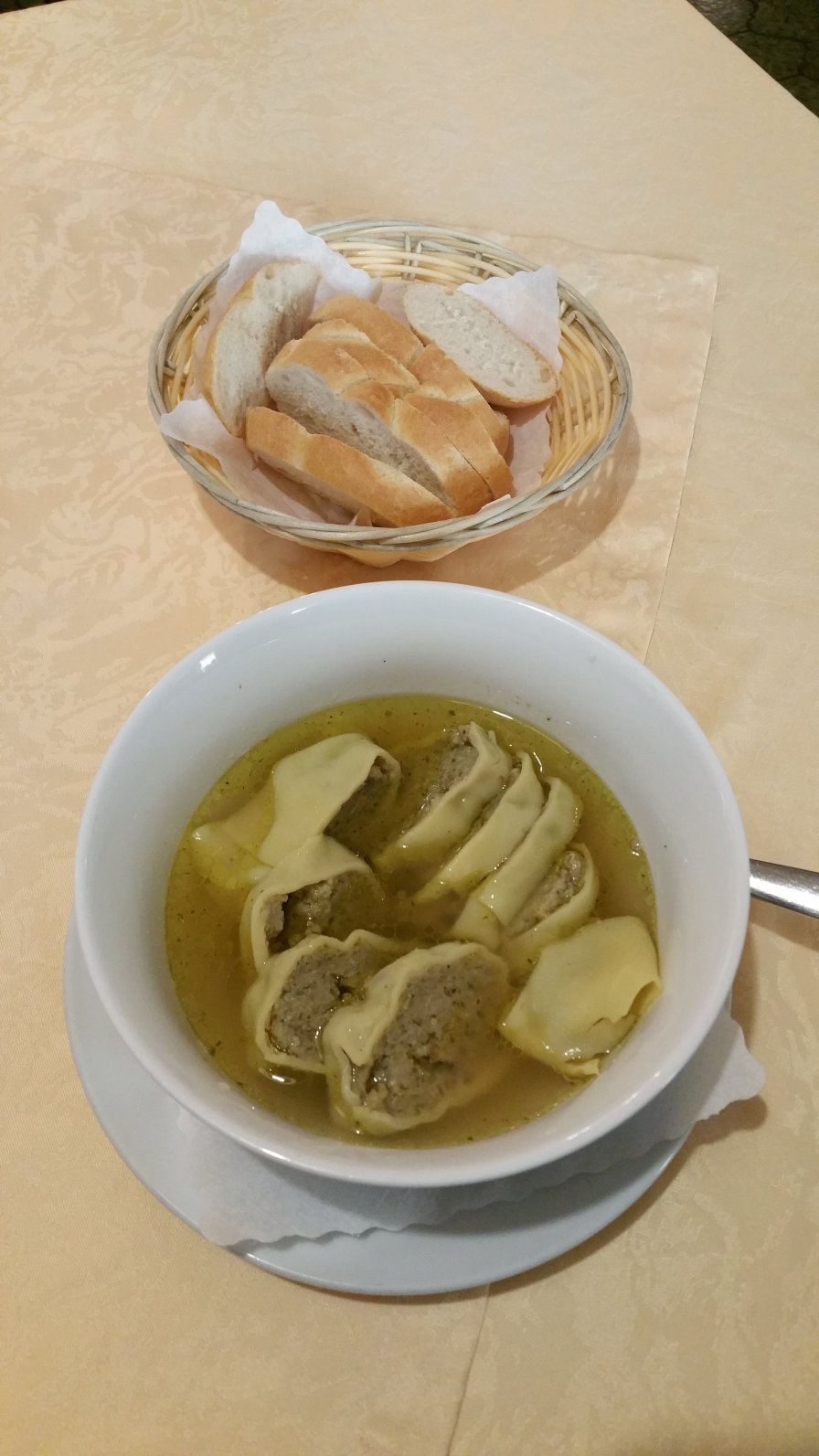 Restaurant Sternen
