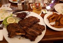 Amadeus im Burgerhaus美食图片