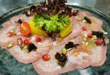 Limoncello Cucina e Vino美食图片