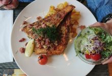 Elmövenschiss美食图片