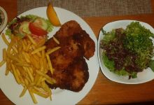 Glockenstuberl美食图片