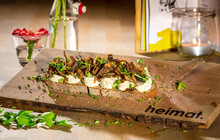 heimat.餐厅图片