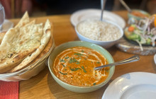 Annapurna Indisches Restaurant餐厅图片