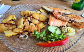 Janssen's Fisch