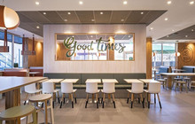 McDonald's餐厅图片