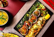 Indian Village美食图片