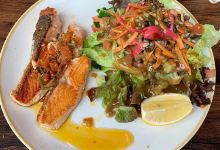 Casbah美食图片