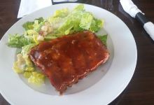 Nash's Restaurant and Lounge美食图片