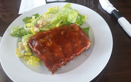 Nash's Restaurant and Lounge
