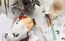 The Polly Fox Bakery and Bistro餐厅图片