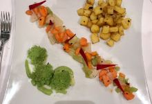 Le Richemont美食图片