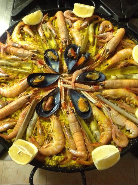Meson Casa Ita