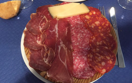 Restaurante Alameda