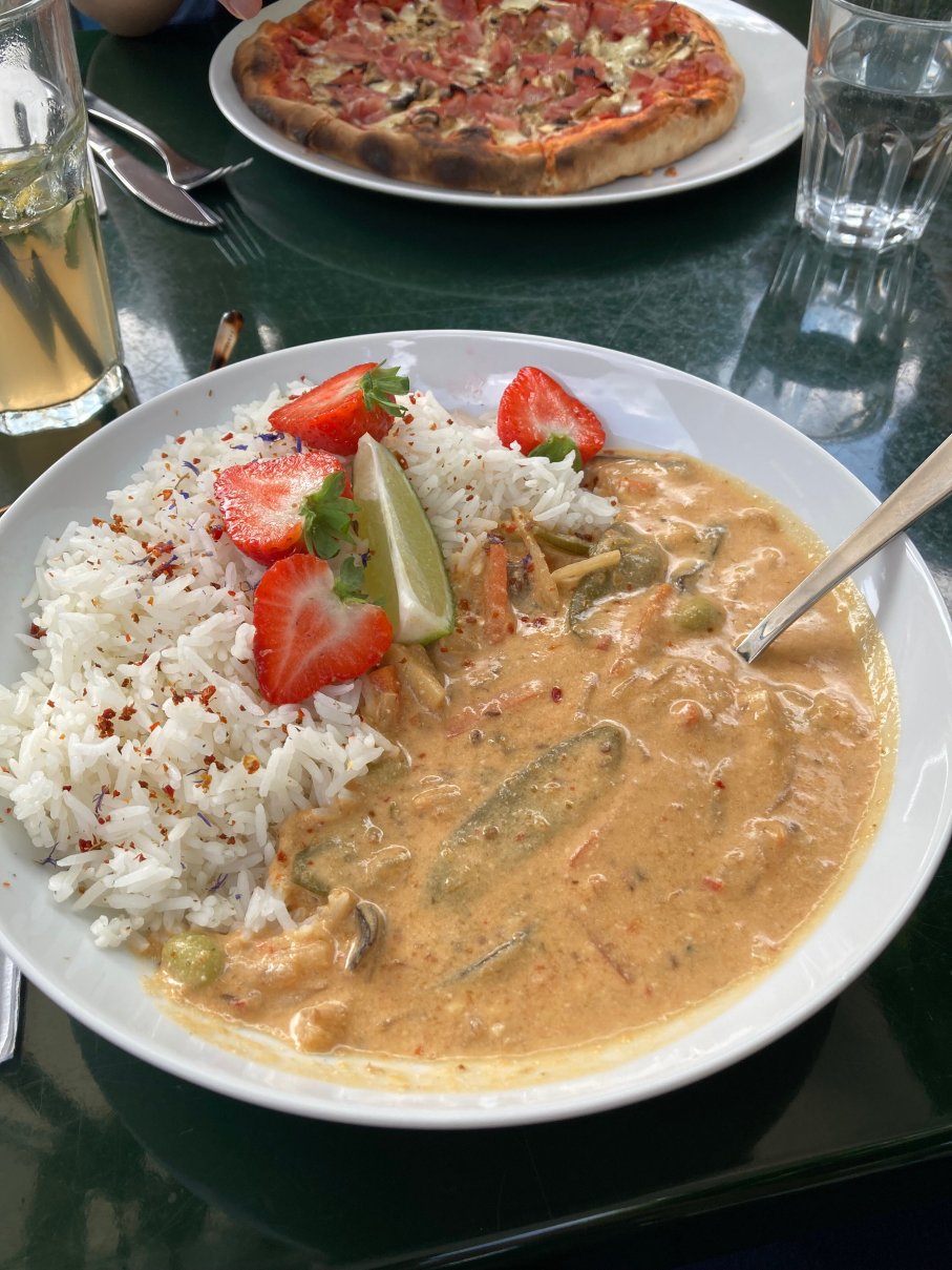 Restaurant Seegarten