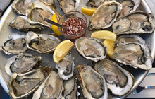 Malmstens Fisk & Kök餐厅图片