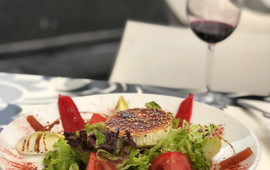 Canada de Garachico Espacio Gastronomico