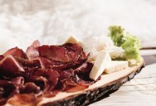 Mondschein's Alte Gaststube美食图片