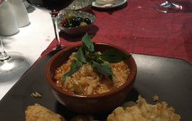 Nha Casa Restaurant