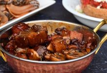 Chochlios Cretan Kuisine美食图片