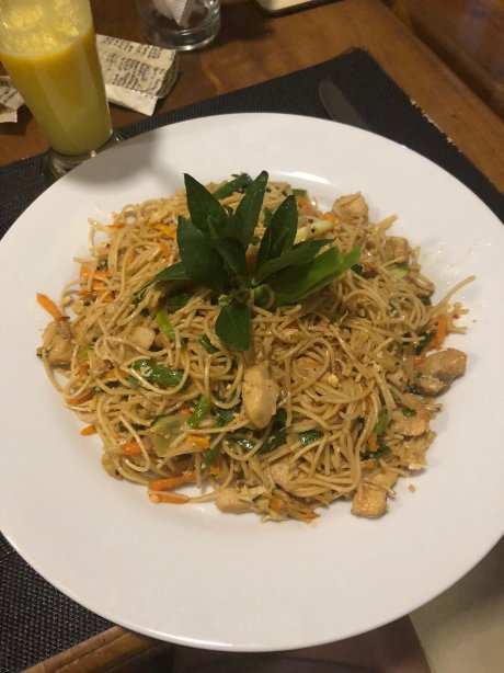 Turtle Paradise Seafood Restaurant