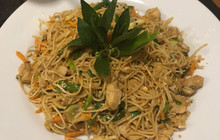 Turtle Paradise Seafood Restaurant餐厅图片