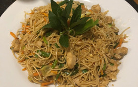 Turtle Paradise Seafood Restaurant
