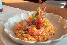 Restaurante Veleiros美食图片