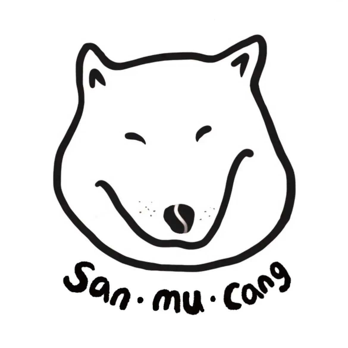 san mu cang