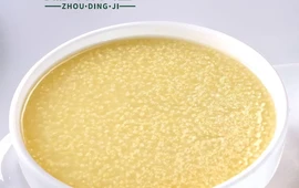 粥鼎记(兴达东方明珠店)