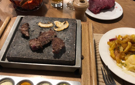 Restaurant Steak House