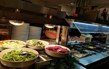 La Locandiera Ristorante & Bar餐厅图片