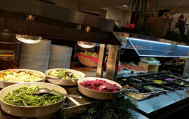 La Locandiera Ristorante & Bar