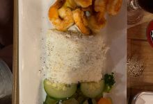 Kismet at the Meridian美食图片