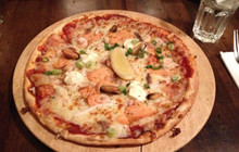 O'Donnabhain's Gastro Bar餐厅图片