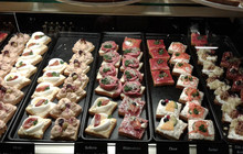 Chez Rufi餐厅图片