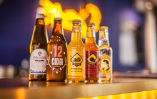 Podobrazy Cafe餐厅图片