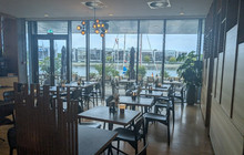 Restaurant Alsik餐厅图片