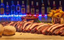 Smokey Mountain Bar & Grill餐厅图片